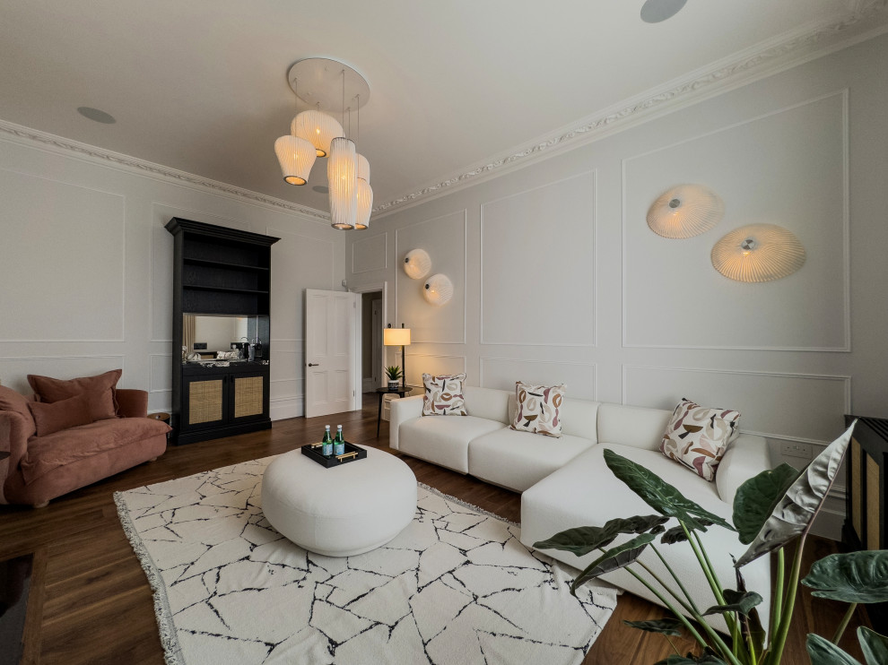 Haverstock TV Lounge