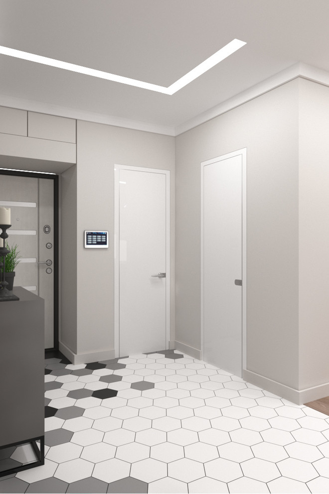 ЖК Тихая Роща