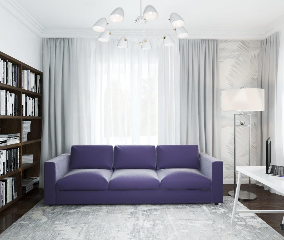 Коттедж на Жемчужной