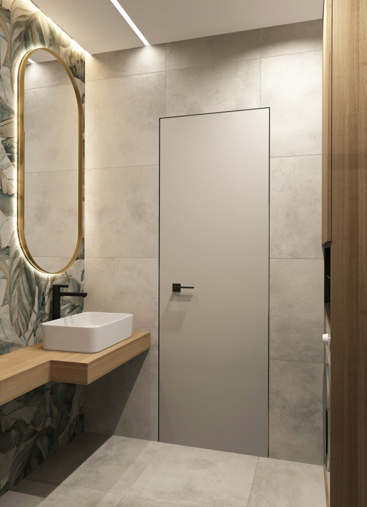 Квартира 63 м2 ЖК Клубный дом на Ярославской г. Нижний Новгород