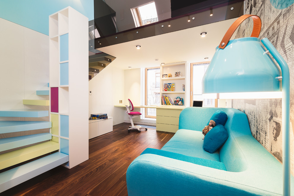 Квартира в центре Москвы