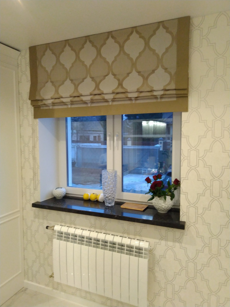 Частный дом