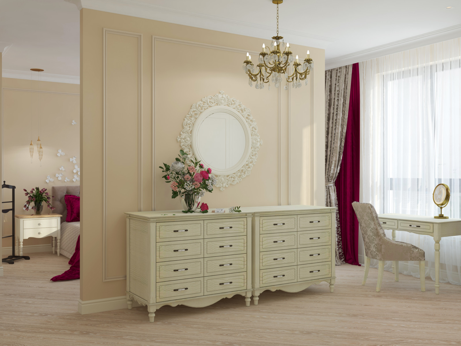 ЖК "Сильвер"