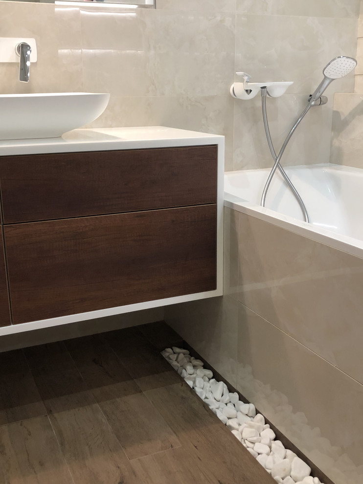 Дизайн проект 2019 г. Пенза