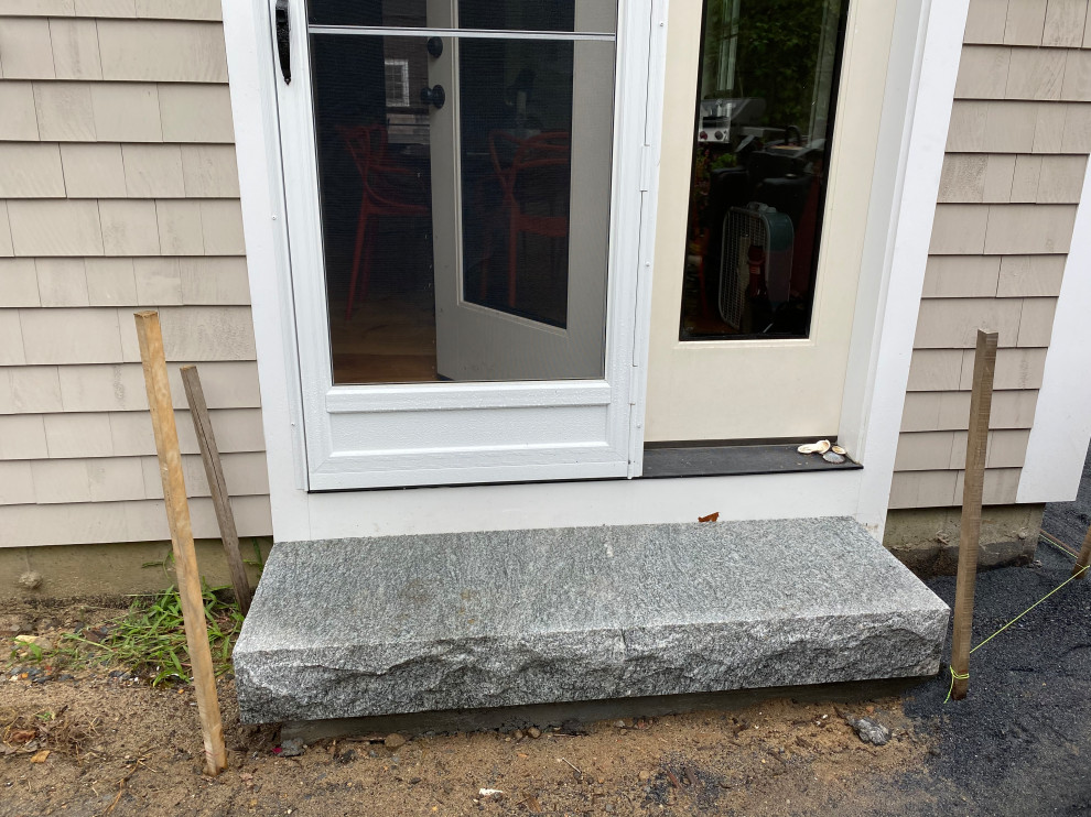 Entryway - entryway idea in Boston
