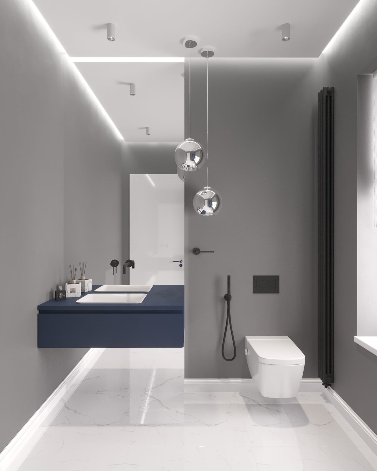 Холодный бриз