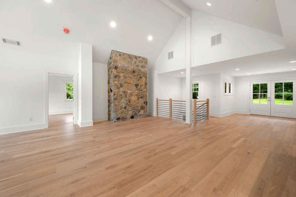 Lake Lanier Major Renovation