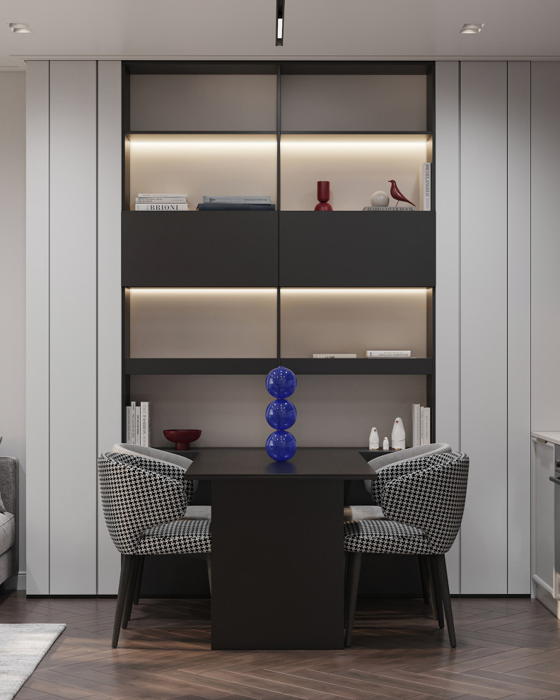 ЖК Нагорный