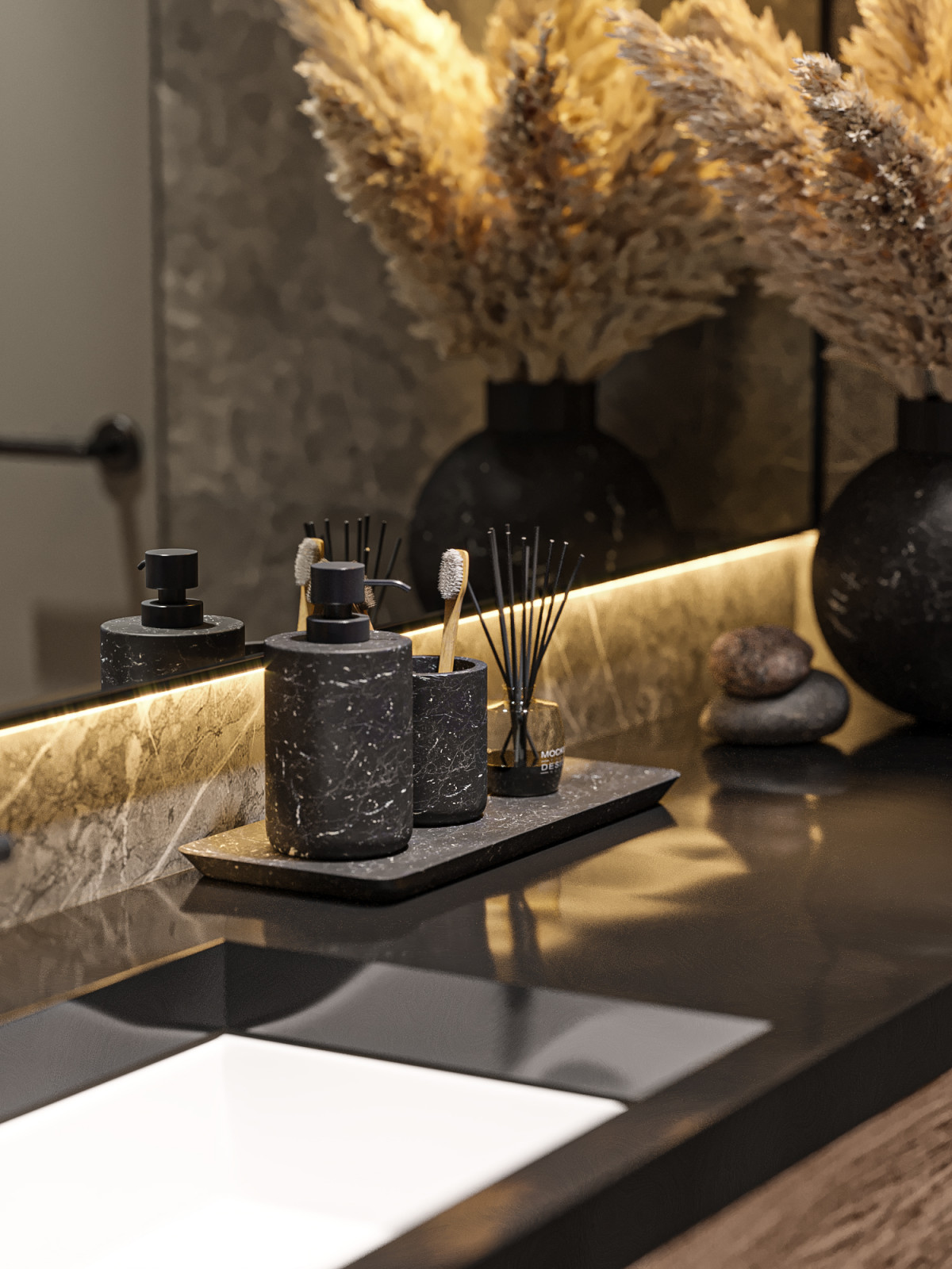 ЖК "Дом на Блюхера" Квартира для молодого человека