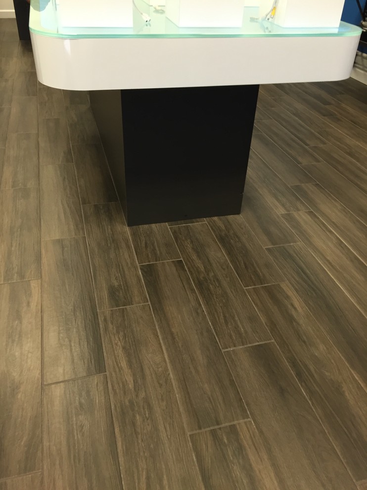 Tile Floors we've installed Miami by Capitol Carpet Inc