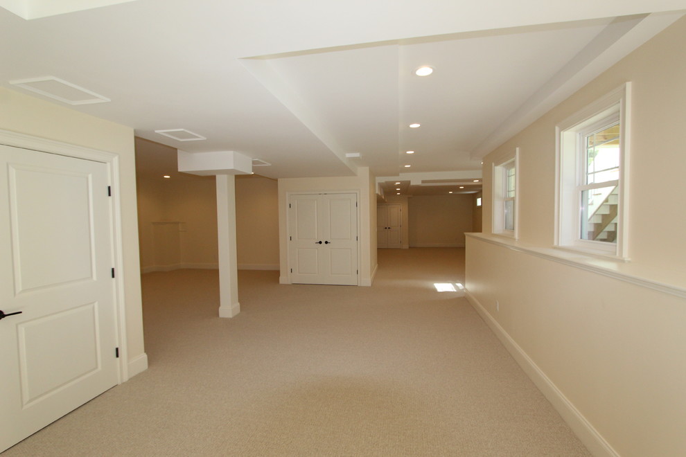 Finished Basement Please!-Project 3226