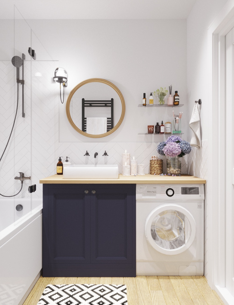 Ванная комната