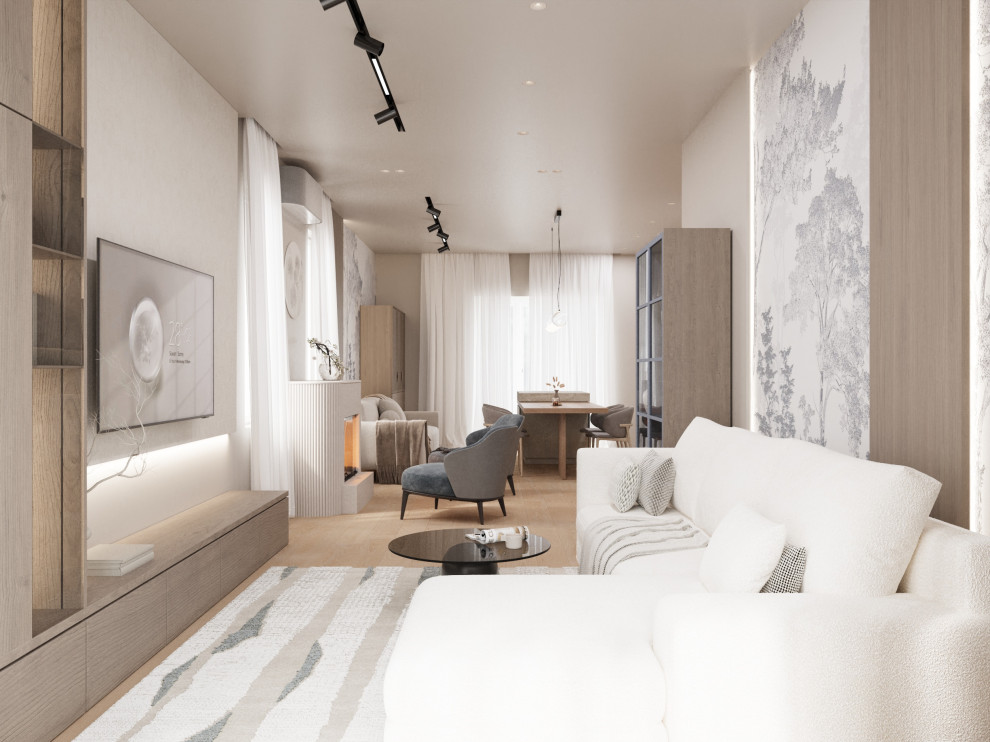 дом 150мкв в Сарове