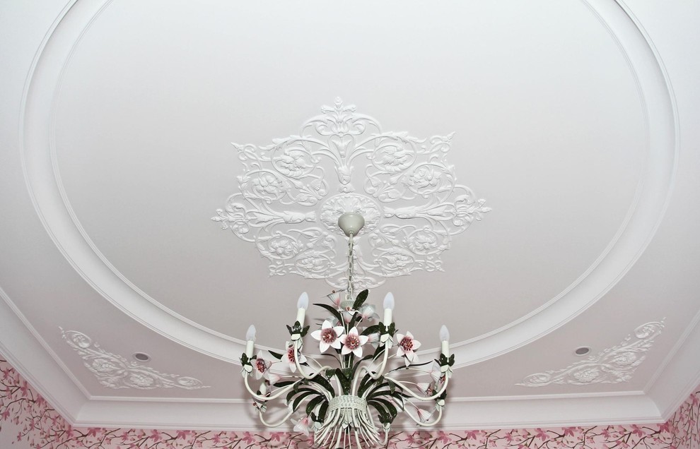 Парадный кварталл