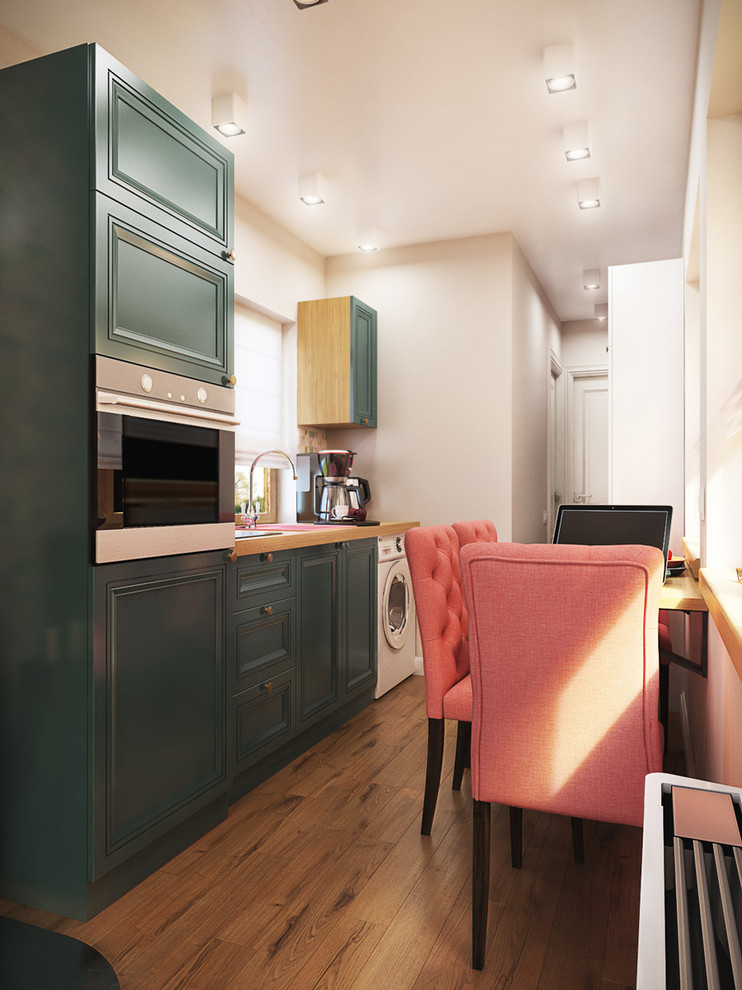 Дача в Подмосковье для отдыха