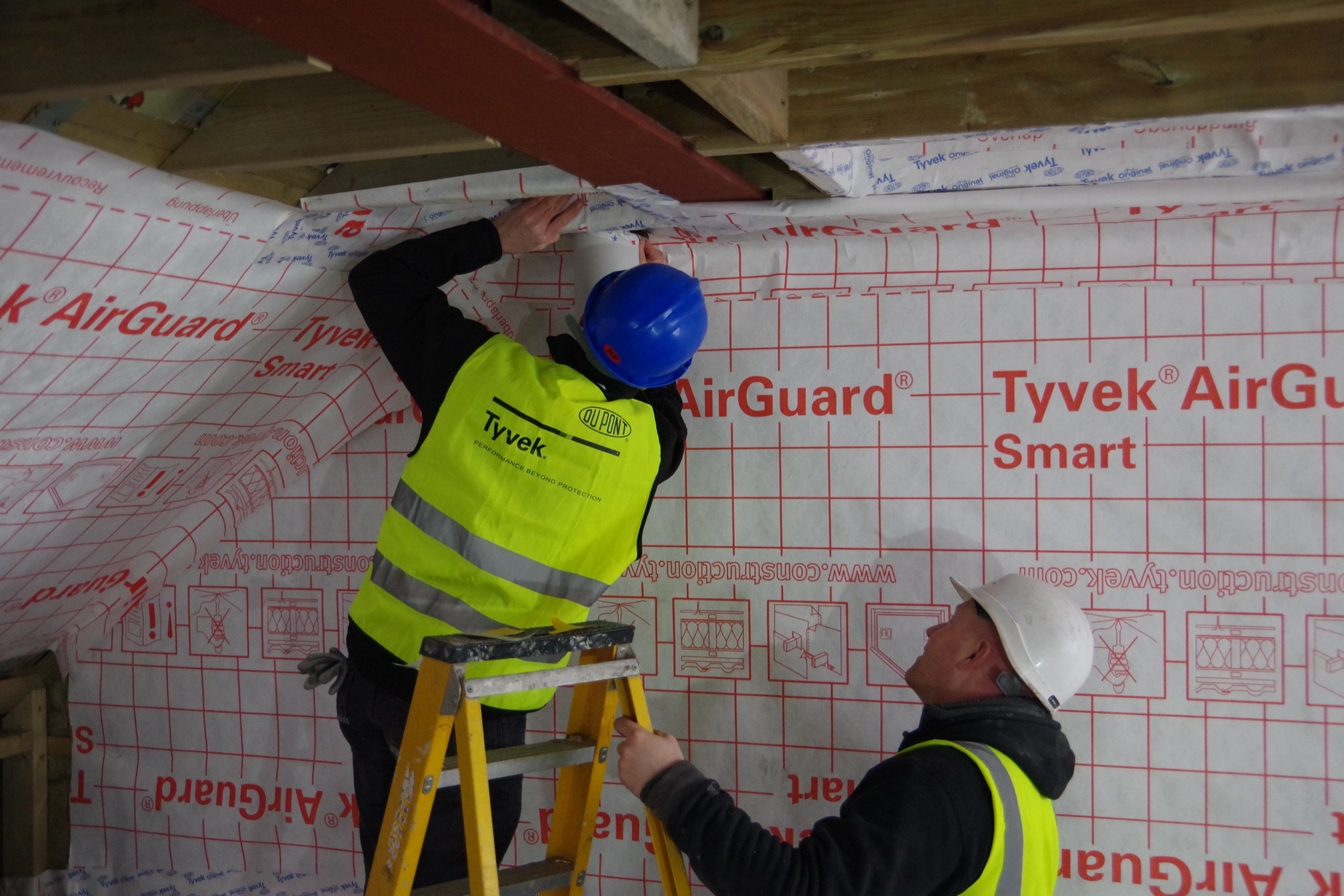 SW16 Energy Efficiency upgrade and full Refurb