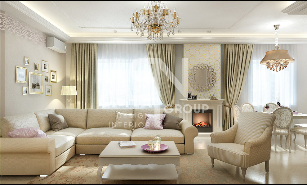 Квартира в Благовещенске