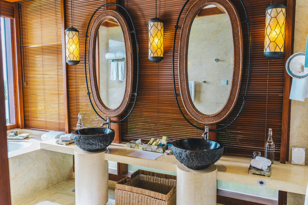 Bathroom Vanities