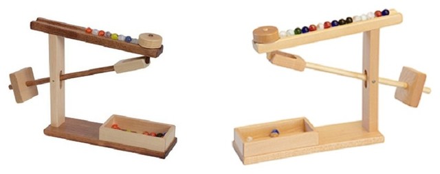 traditional toys and games