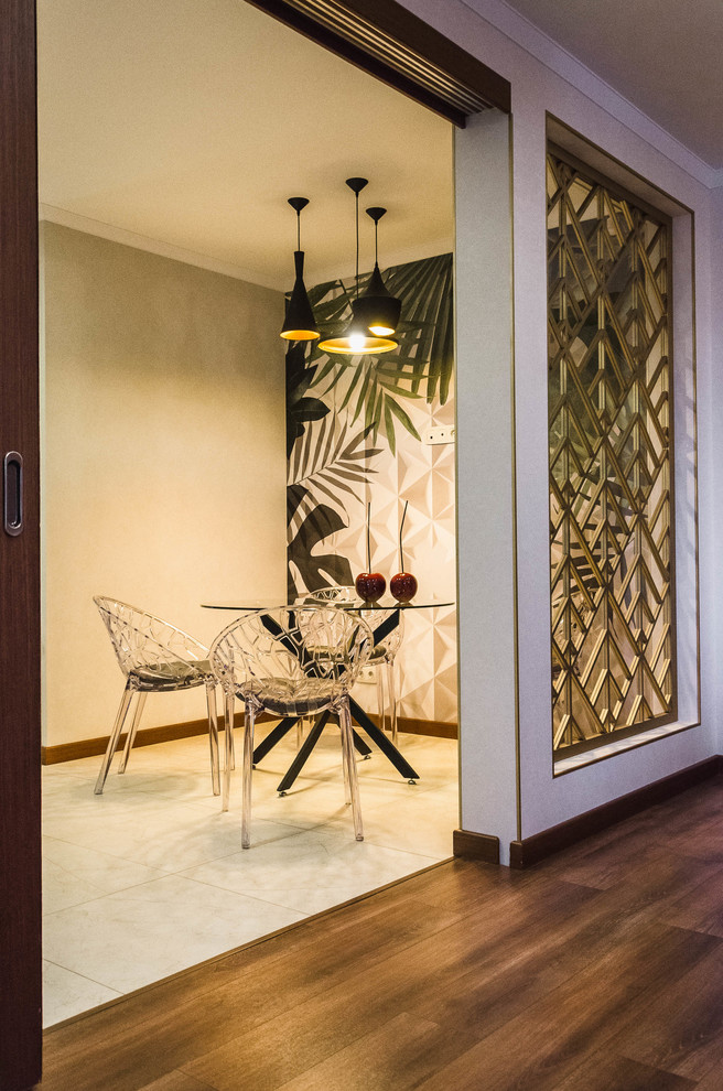 Квартира на Чистопольской