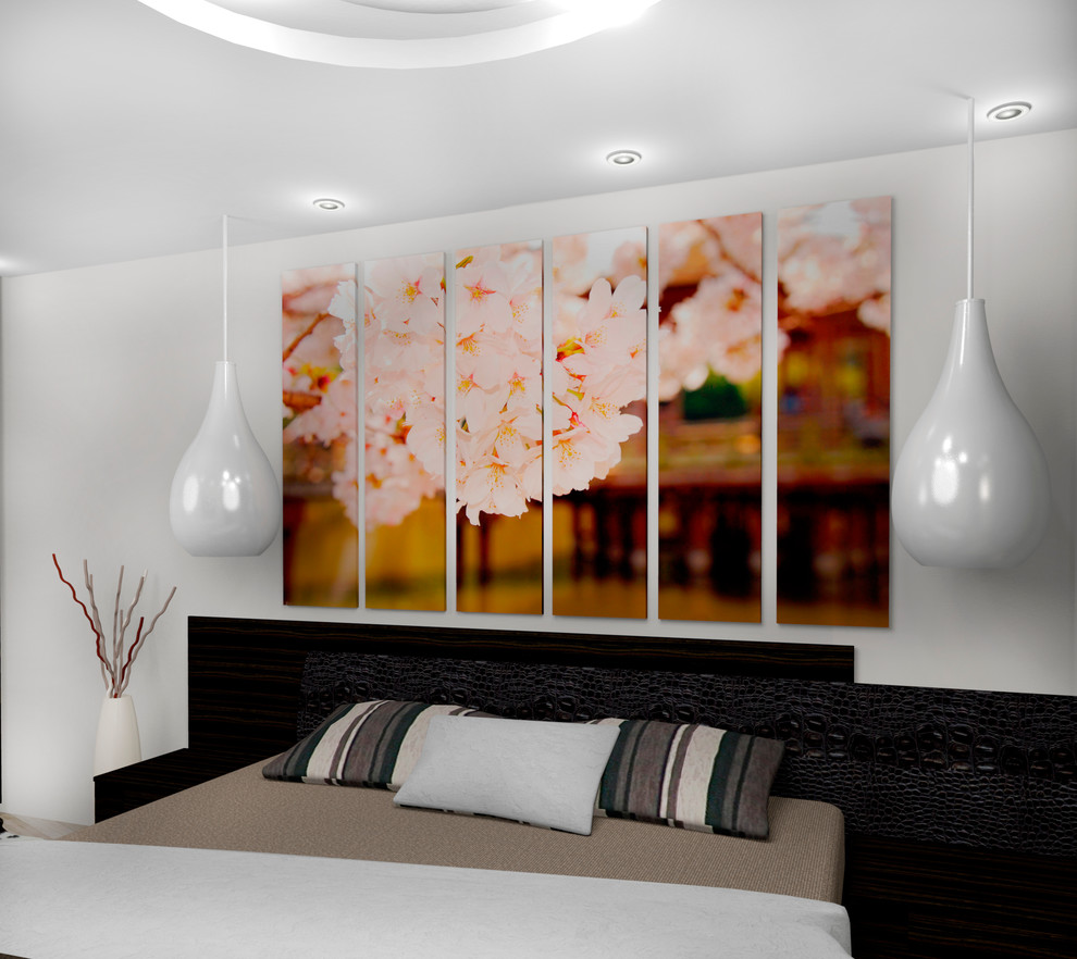 Спальня "Сакура"