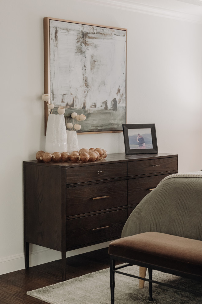 NORTH DALLAS MASTER SUITE