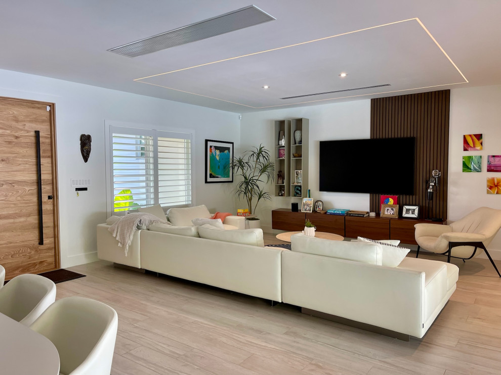 High Pines Home Transformation