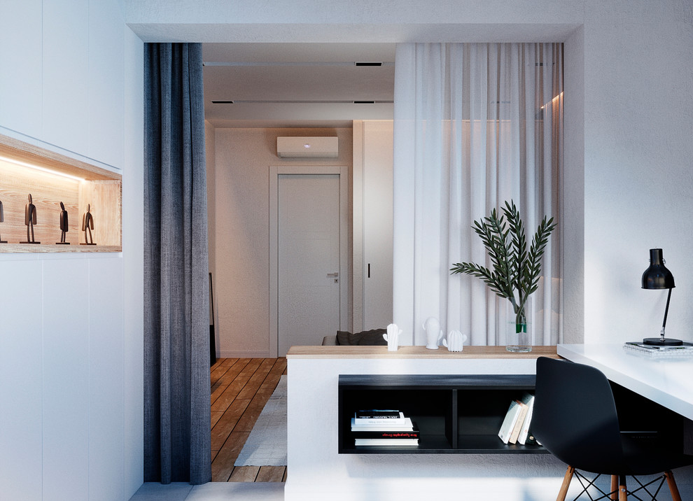 Квартира для молодой семьи ЖК ЧеховSKY