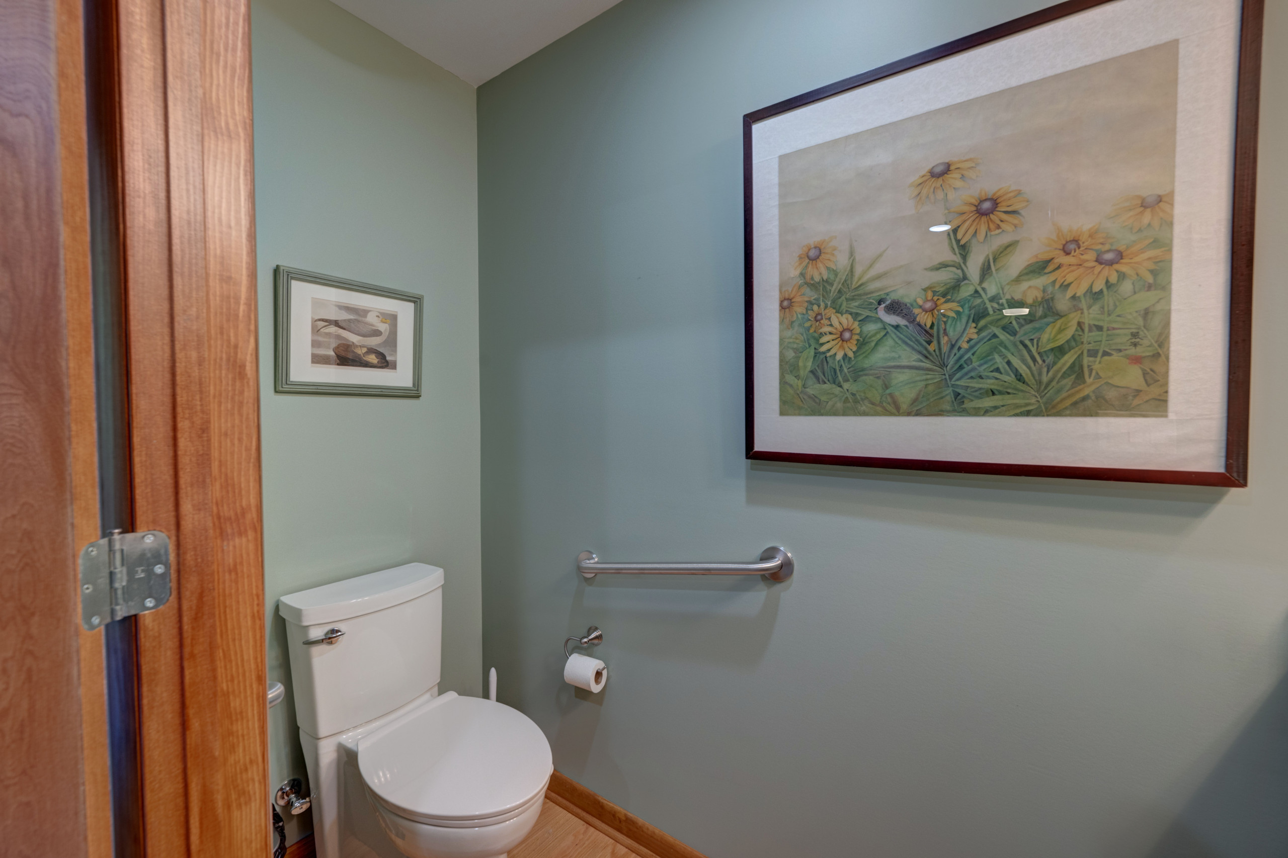 116 Canterbury Drive - Bathroom
