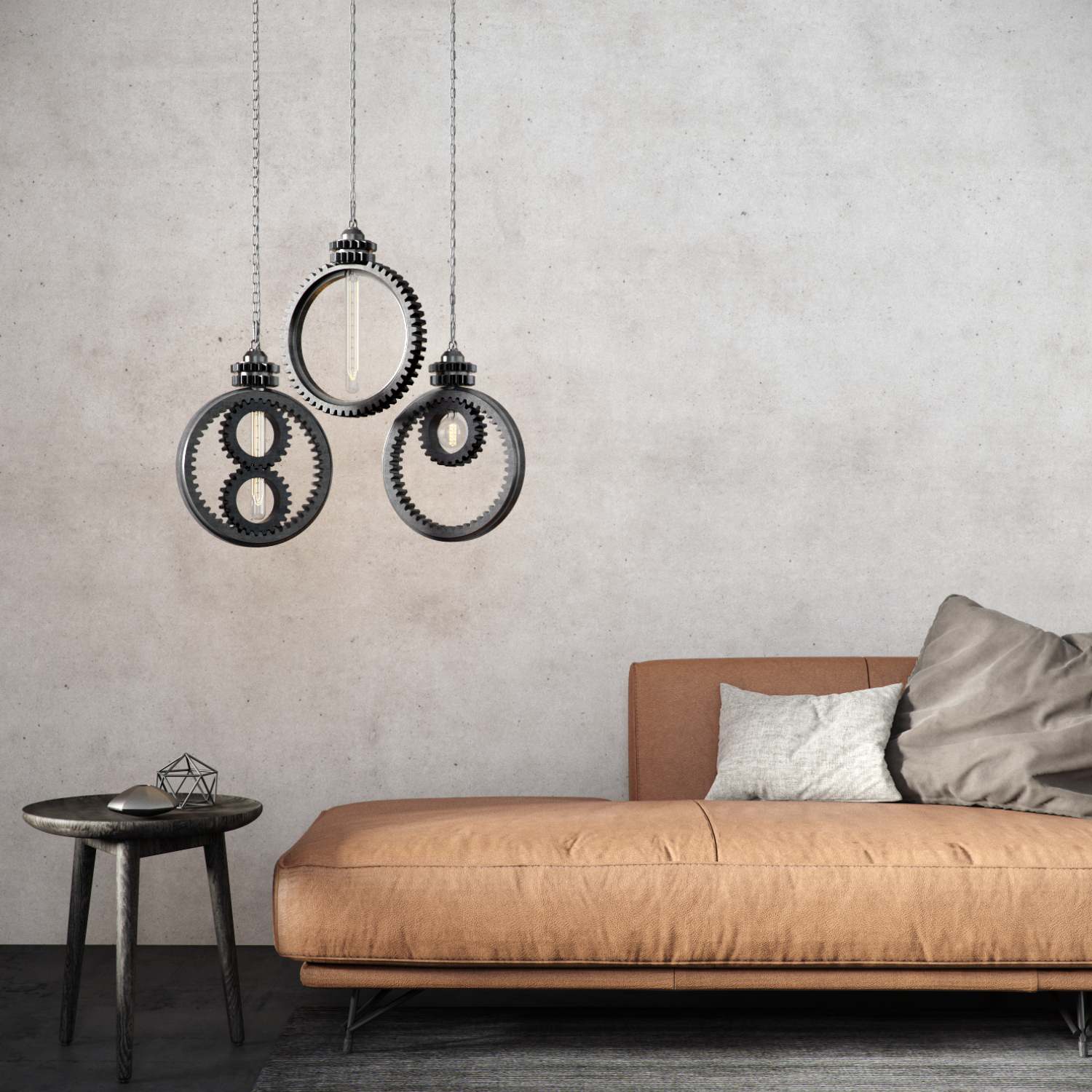 Подвесной свет