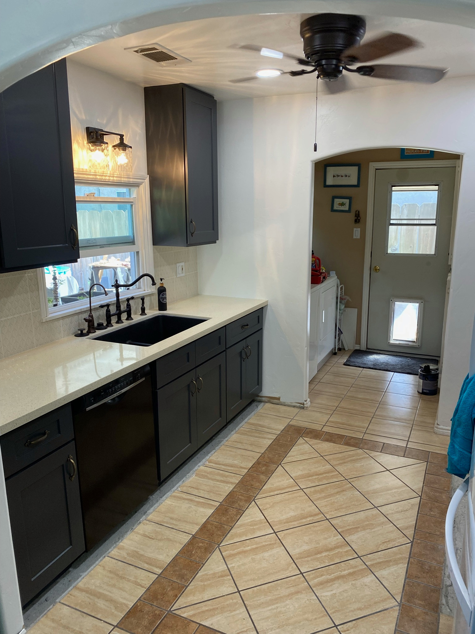 Atascadero Kitchen Remodel