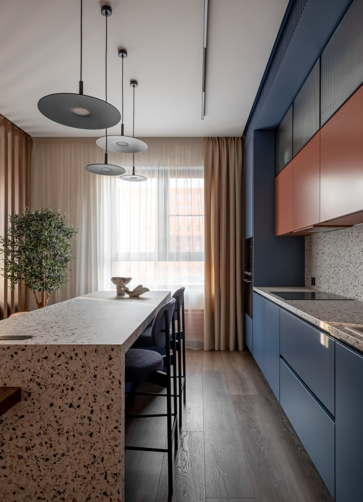 ЖК Зиларт 66м2