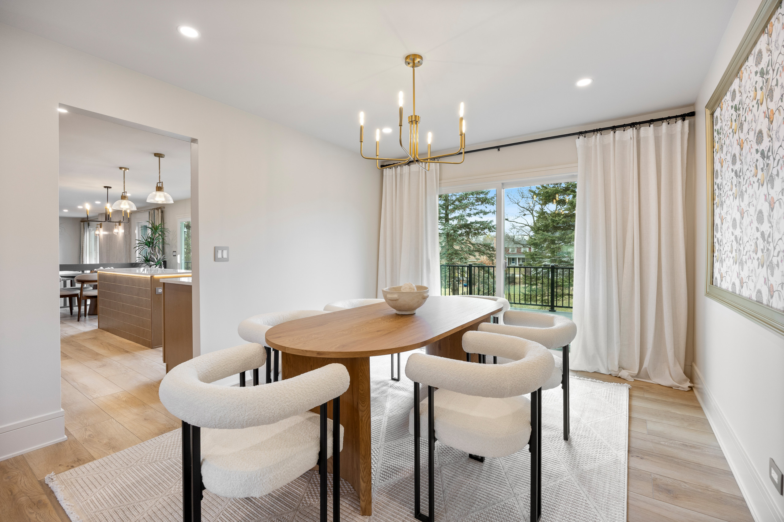 Custom Whole Home Remodeling in Naperville