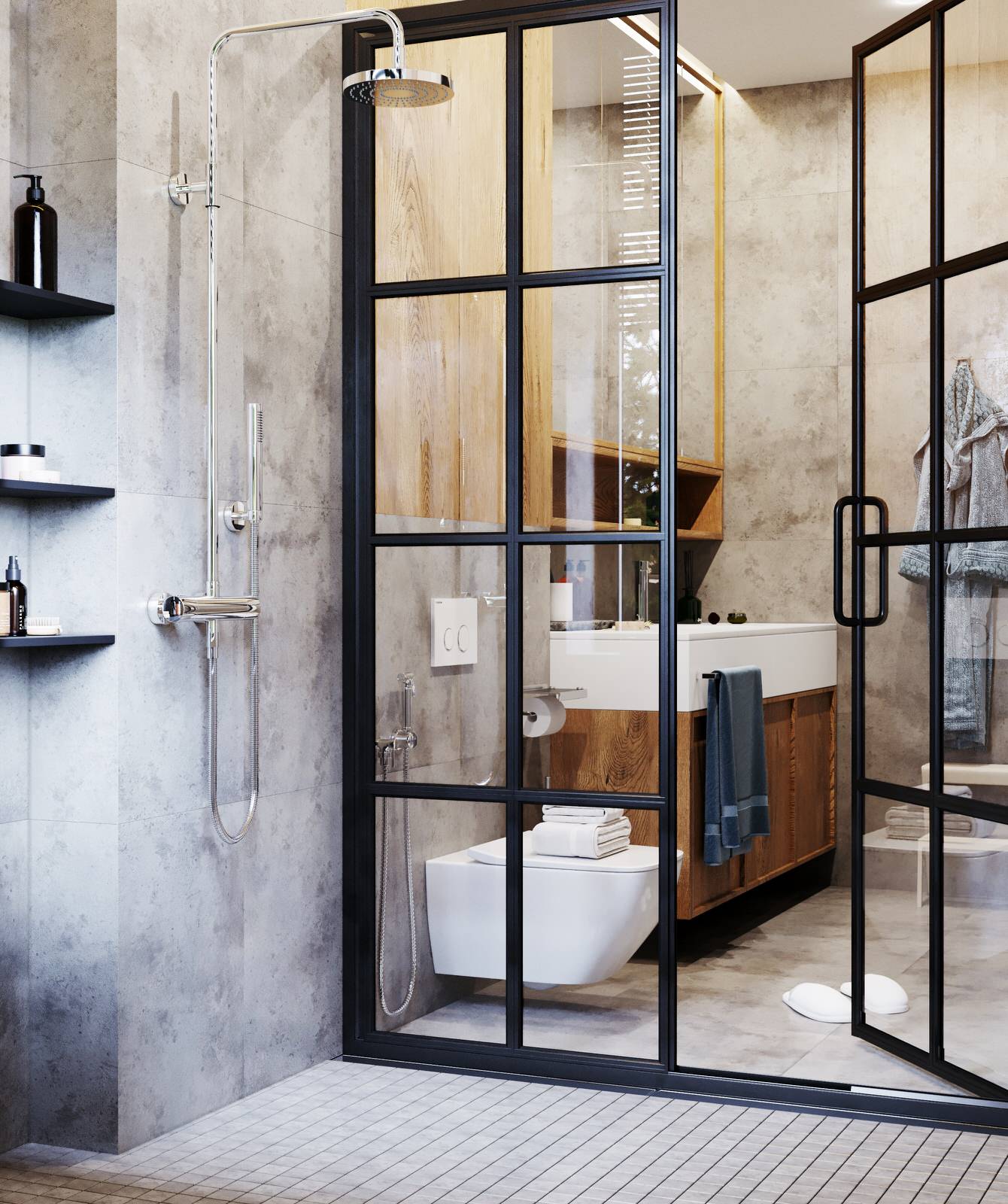 КП Светлогорье