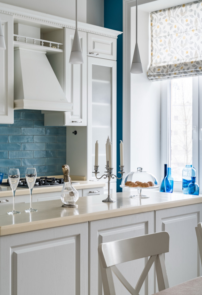 Квартира на Нарвской