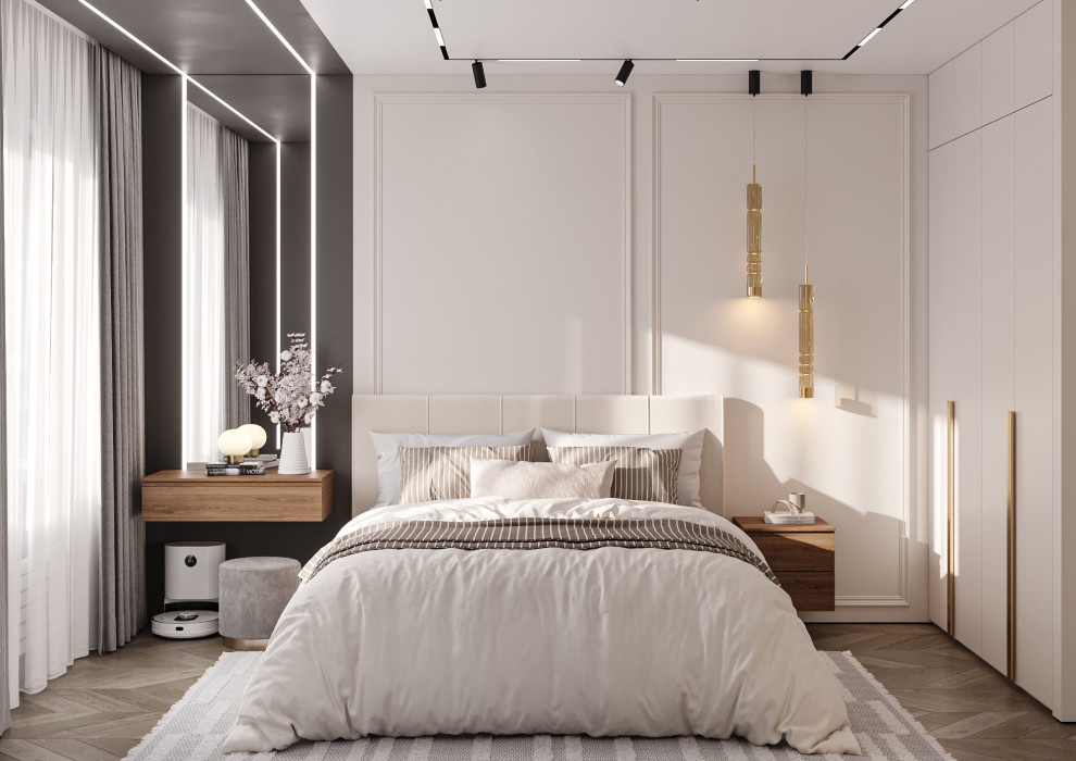 ЖК Левобережье