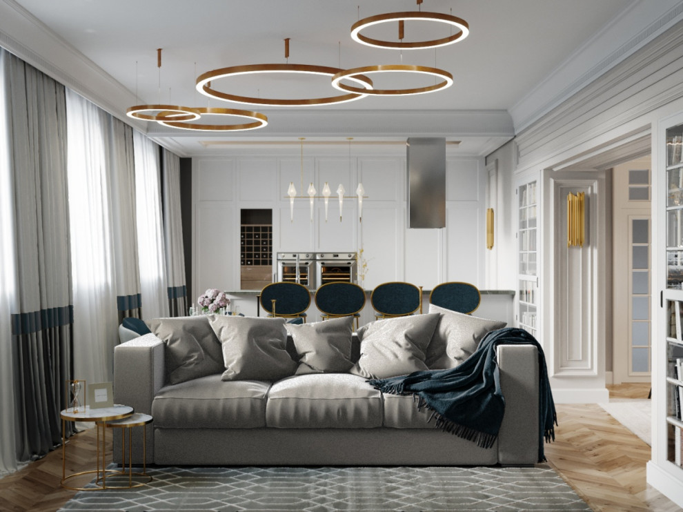 Английская классика для молодой и амбициозной леди