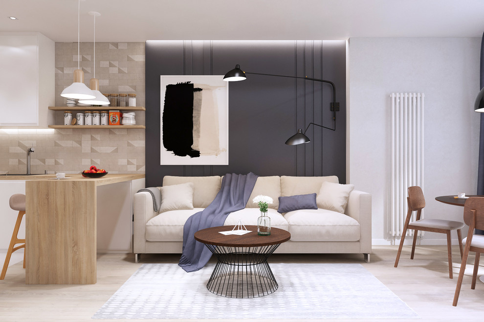 ЖК "Диадема",  73кв.м., Минск