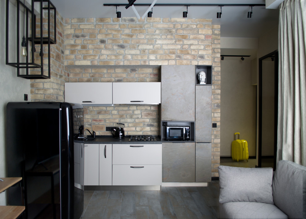 Квартира в Сочи 40 м2