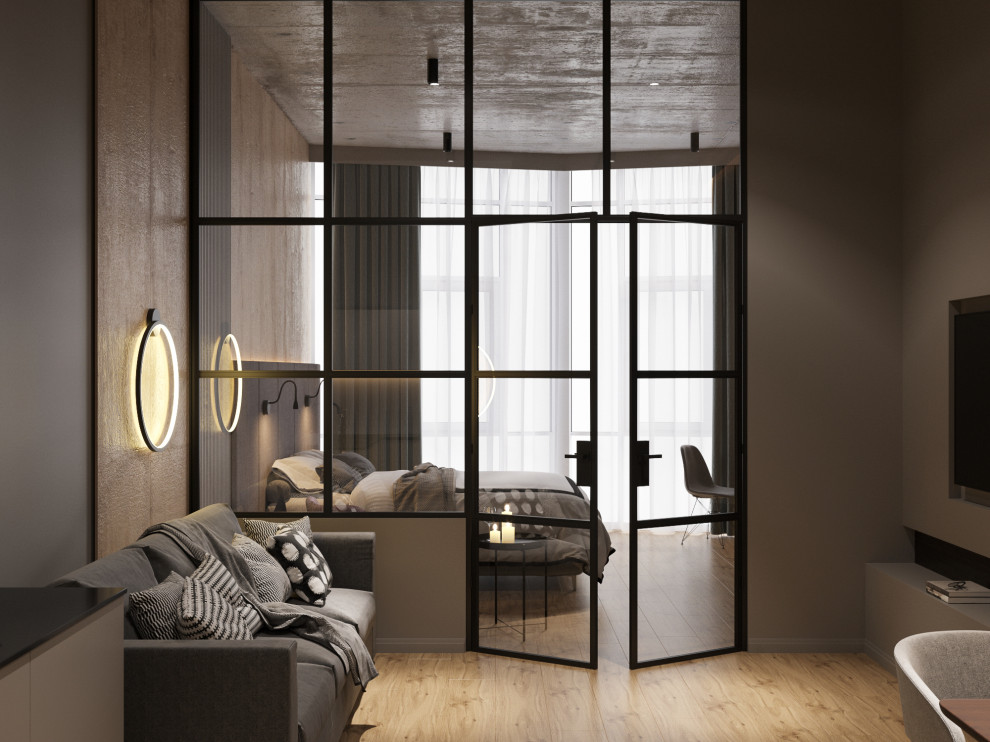 Аппартаменты во Владивостоке