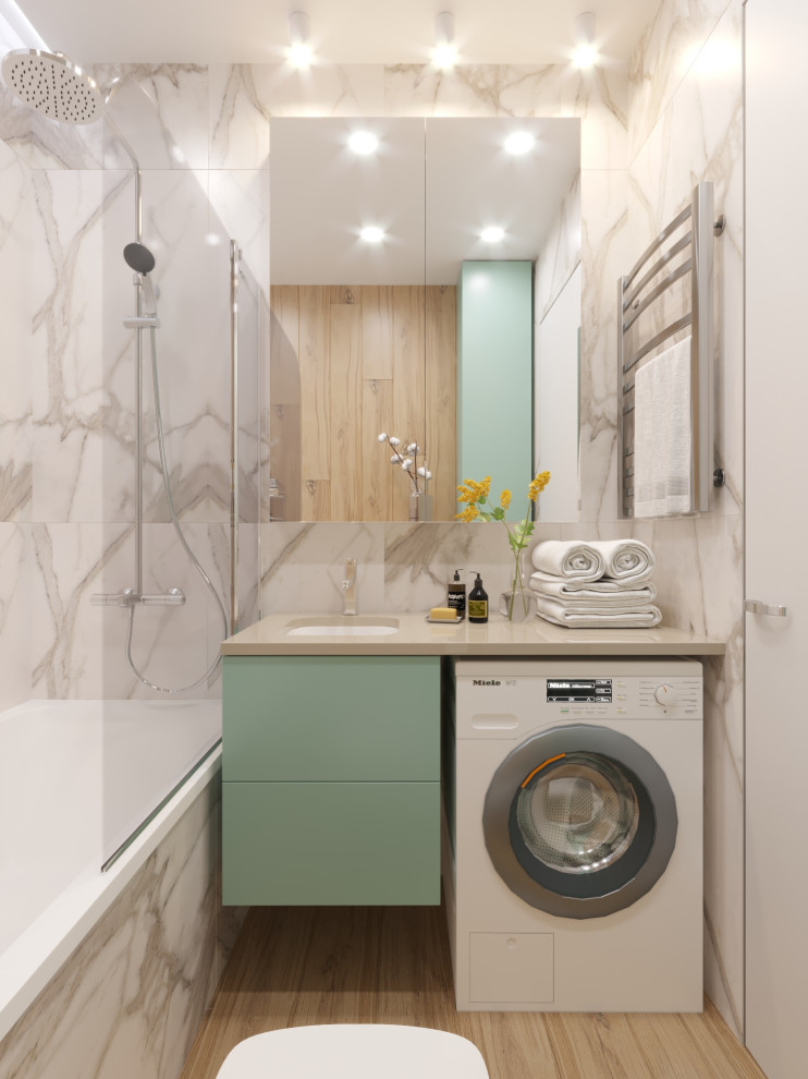 Квартира в ЖК "Гранит"