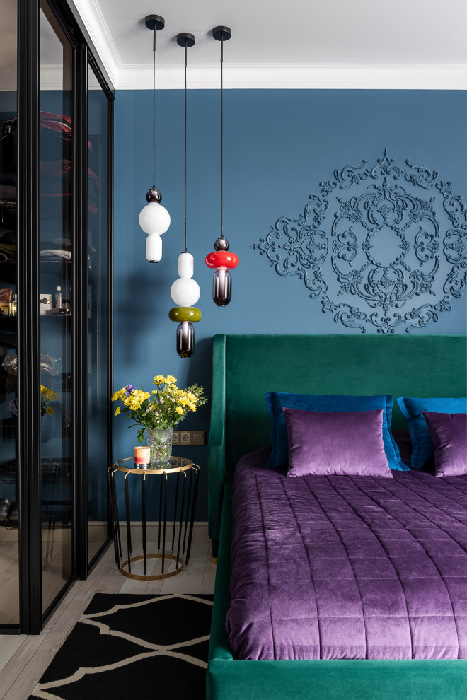 Квартира на набережной в г.Москва