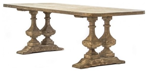 Malena Dining Table by Aidan Gray