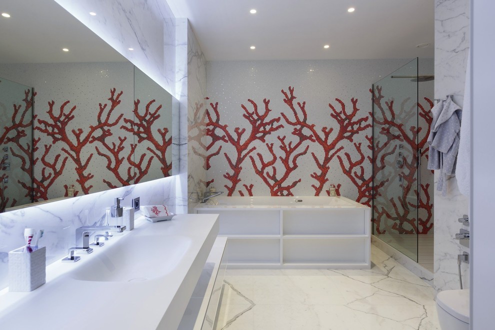 КВАРТИРА НА СУВОРОВСКОМ 1, 280 М2