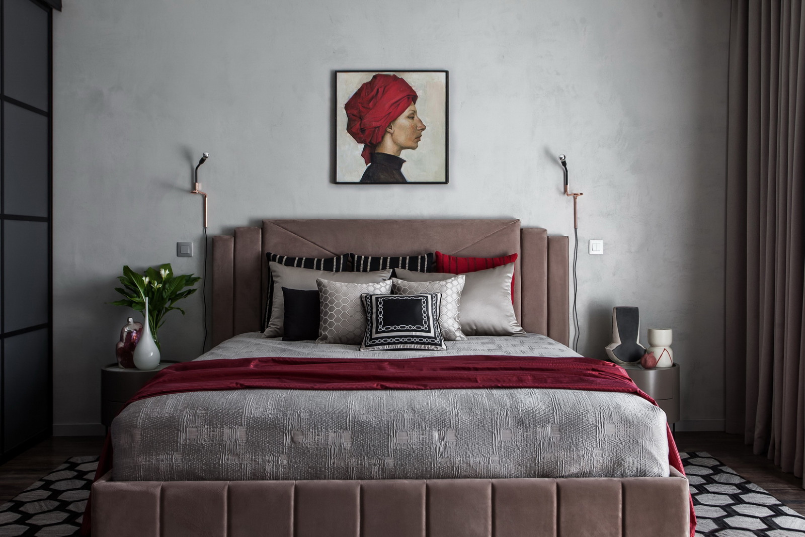 Квартира-студия