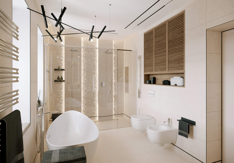 КП "Апрелевка парк"