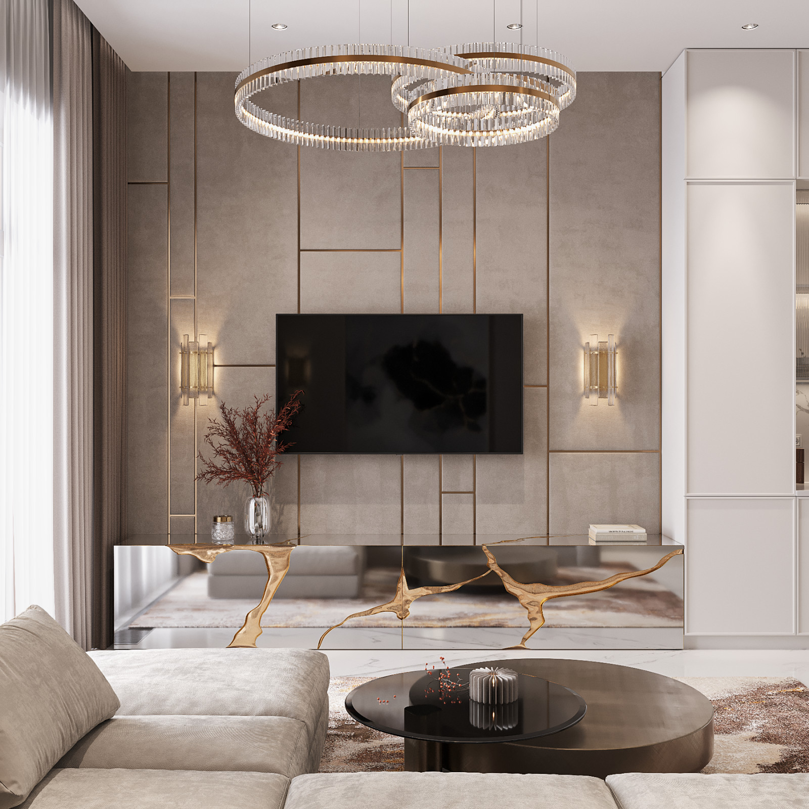 Андреевский дом