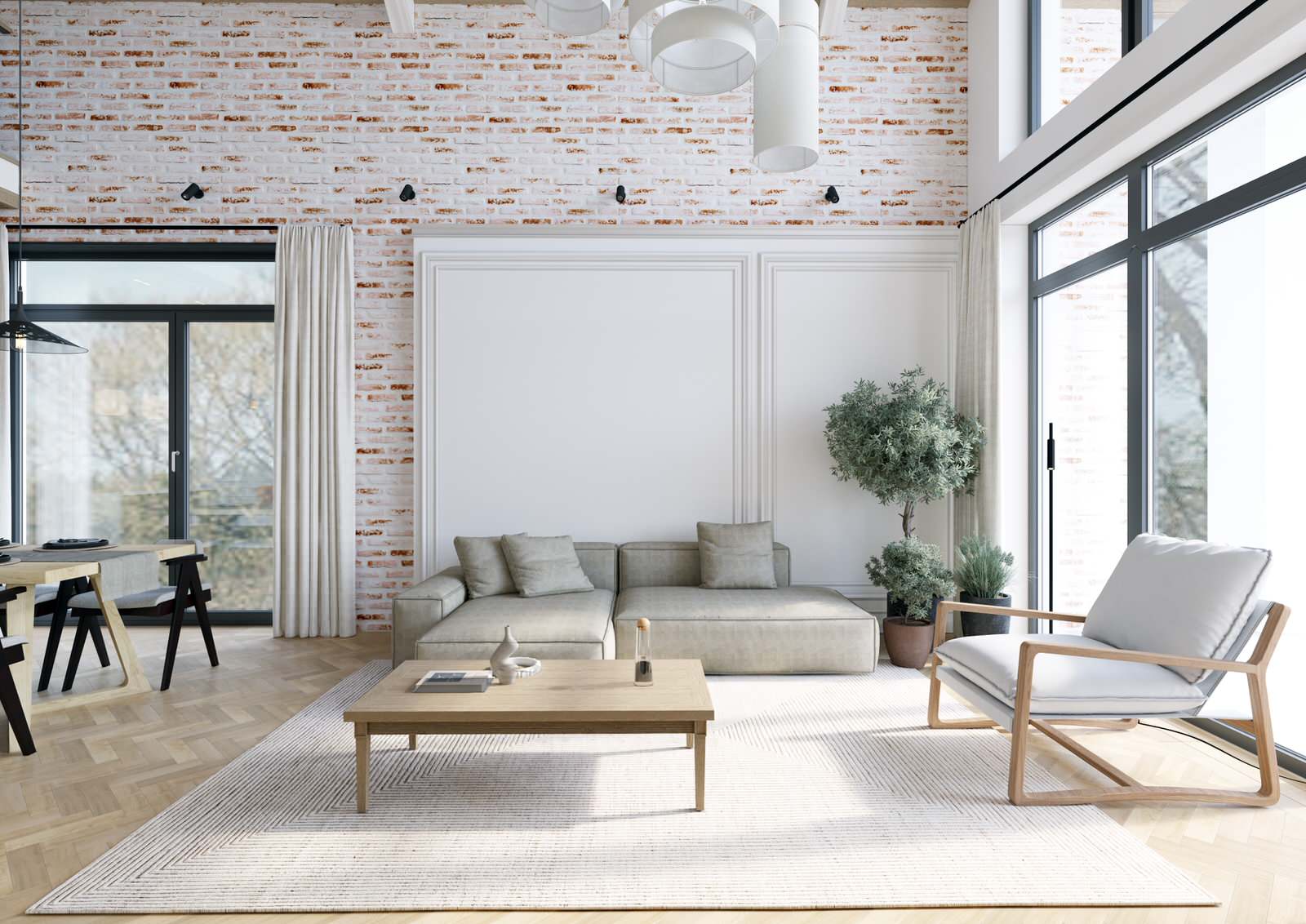 Барн-хаус Толмачево