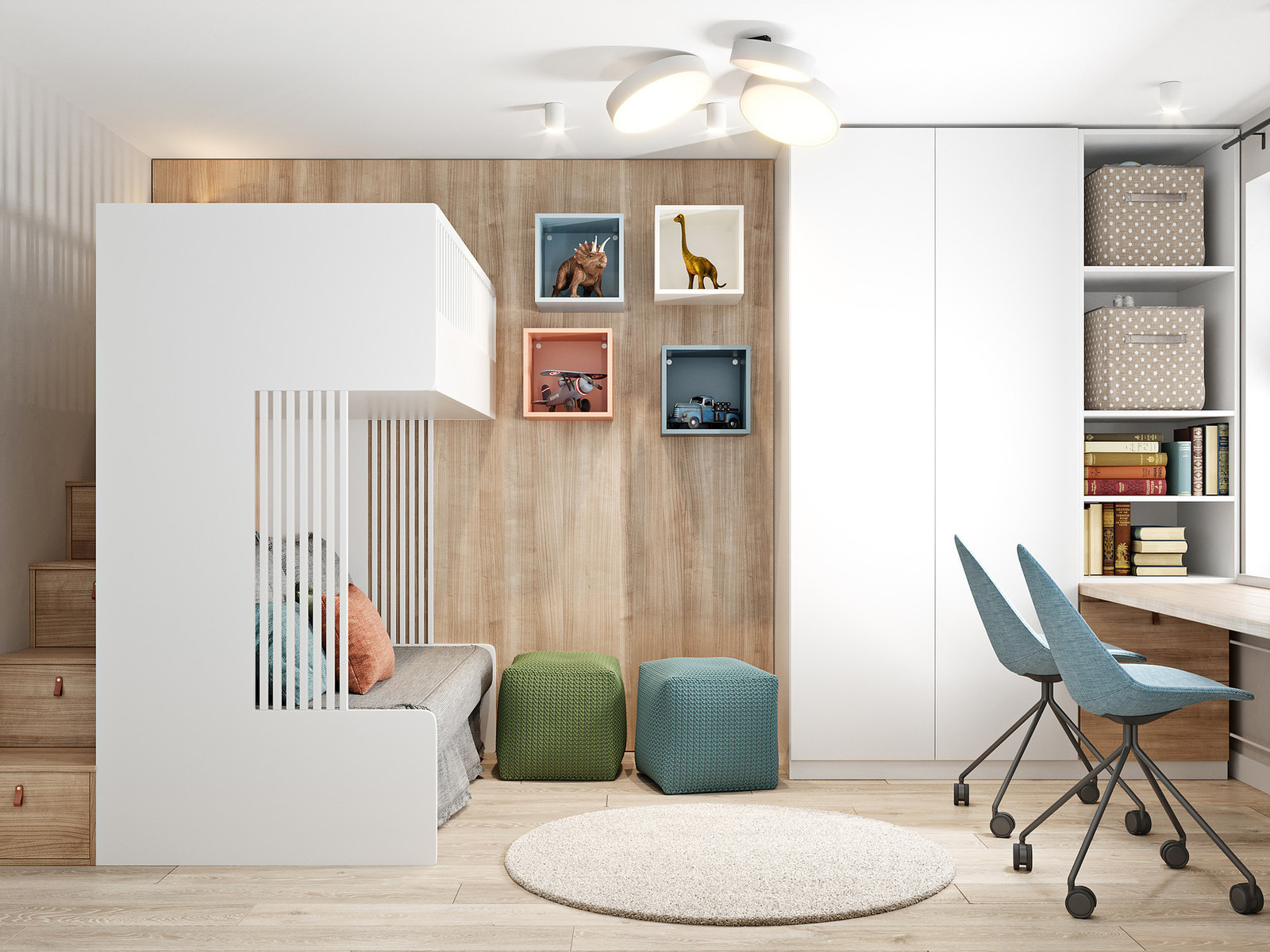 ЖК Московский