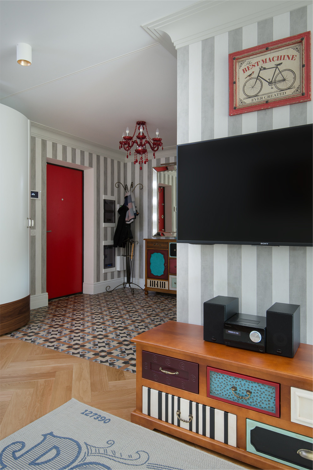 "Северо-Восток"